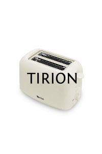 Тостер Blackton Bt T1110 White