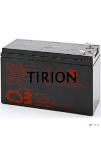 Батарея CSB GP 1272 12V 7.2Ah F2 28W