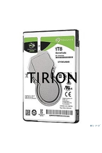 Жесткий диск Seagate Original SATA-III 1Tb ST1000LM048 Barracuda (5400rpm) 128Mb 2.5