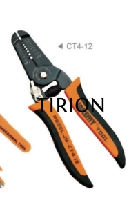 Кусачки для зачистки проводов Jakemy JM-CT4-12