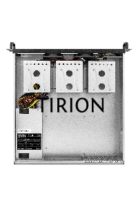 Серверный корпус ExeGate Pro 2U450-06 (RM 19