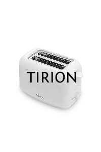 Тостер Blackton Bt T1110 White