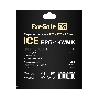 Термопрокладка ExeGate Ice EPG-13WMK (120x120x1.5 mm, 13,3 Вт/ (м•К), теплопроводящая клейкая двухсторонняя)