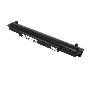 Аккумуляторная батарея для ноутбука Samsung Mini NC10 5200mah OEM черный