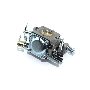 Карбюратор для бензопилы Husqvarna 137/142