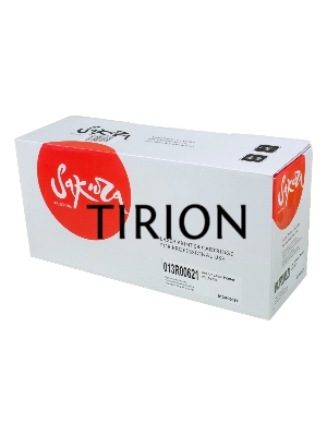 Картридж Sakura 013R00621 для Xerox PE22, черный, 3000 к.