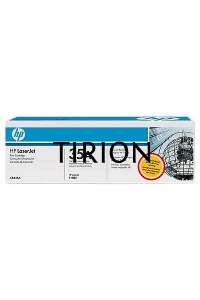 Картридж лазерный HP CB435A черный  для LJ P1005/P1006 1500стр.
