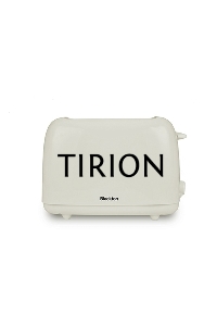 Тостер Blackton Bt T1110 White