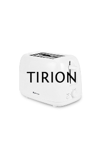 Тостер Blackton Bt T1110 White