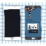 Дисплей для Meizu M6, белый