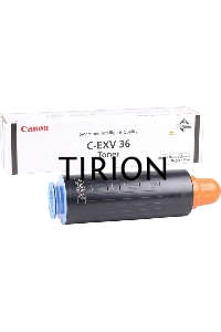 Картридж лазерный Canon C-EXV36 (3766B002) черный (56000 стр.) для Canon iR ADV 60XX/62XX