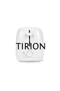 Тостер Blackton Bt T1110 White