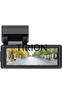 Видеорегистратор Digma FreeDrive 940W черный 8Mpix 2160x3840 170гр. Allwinner