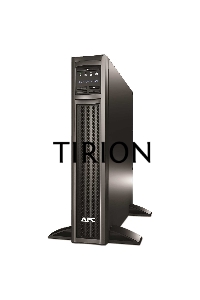 Источник бесперебойного питания APC Smart-UPS X SMX1000I 800Вт 1000ВА черный