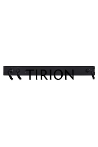 Блок распределения питания APC Rack ATS, 230V, 16A, (2) IEC 309 in, (1) IEC 309 out