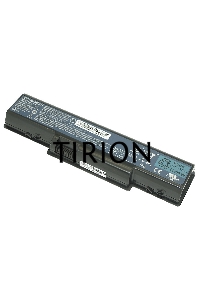 Аккумуляторная батарея для ноутбука Acer Aspire 4710 (AS07A31) 4400mah черная