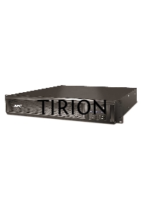 Источник бесперебойного питания APC Smart-UPS X SMX1000I 800Вт 1000ВА черный