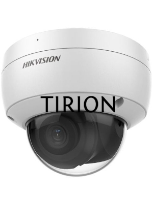 Видеокамера IP Hikvision DS-2CD2143G2-IU(2.8mm) 2.8-2.8мм цветная