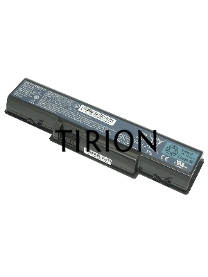 Аккумуляторная батарея для ноутбука Acer Aspire 4710 (AS07A31) 4400mah черная