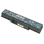 Аккумуляторная батарея для ноутбука Acer Aspire 4710 (AS07A31) 4400mah черная
