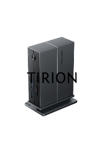 Мультифункциональная док-станция Vention USB Type C 14 в 1 с поддержкой Thunderbolt 4