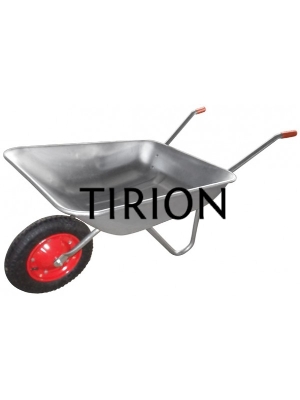 Тачка FIT 77543  универсальная оцинкованная