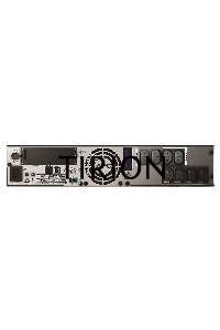Источник бесперебойного питания APC Smart-UPS X SMX1000I 800Вт 1000ВА черный