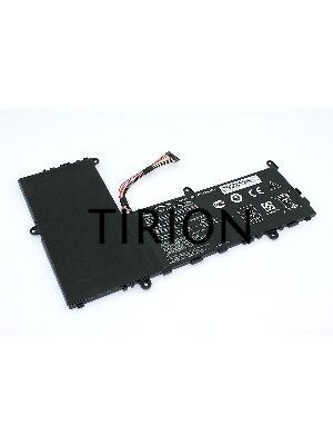 Аккумуляторная батарея для ноутбука Asus EeeBook X205TA (C21N1414) 7.6V 4100mAh OEM