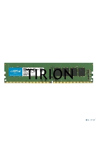 Оперативная память Crucial, DDR4, 8GB (1x8 GB), 3200 MHz, CL19