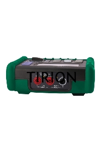 Измеритель сопротивления изоляции MS5203 MASTECH