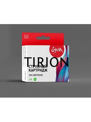 Струйный картридж Sakura C13T41F340 для Epson, пурпурный