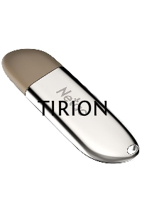 Флеш диск USB Drive Netac U352 NT03U352N-064G-20PN USB2.0 64GB, retail version