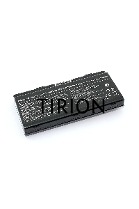 Аккумуляторная батарея для ноутбука Hasee Elegance A300 A400 (A32-H24) 11.1V 4400mAh OEM