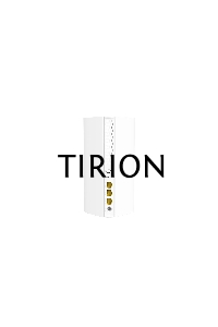 Двухдиапазонная Wi-Fi Mesh система TENDA AX3000 WI-FI EX12(2-PACK)