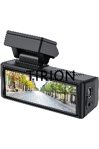 Видеорегистратор Digma FreeDrive 940W черный 8Mpix 2160x3840 170гр. Allwinner