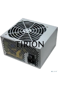 Блок питания Power Supply Foxline, 500W, ATX, NOPFC, 120FAN