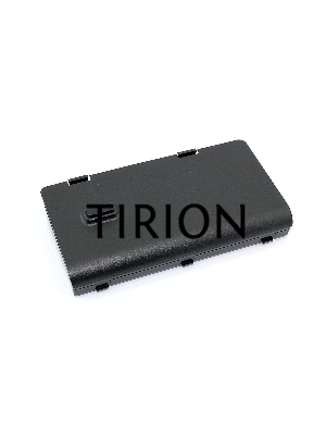 Аккумуляторная батарея для ноутбука Hasee Elegance A300 A400 (A32-H24) 11.1V 4400mAh OEM