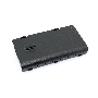 Аккумуляторная батарея для ноутбука Hasee Elegance A300 A400 (A32-H24) 11.1V 4400mAh OEM