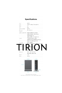 Мультифункциональная док-станция Vention USB Type C 14 в 1 с поддержкой Thunderbolt 4