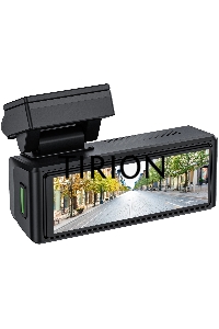Видеорегистратор Digma FreeDrive 940W черный 8Mpix 2160x3840 170гр. Allwinner