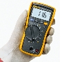 Портативный мультиметр Fluke 116