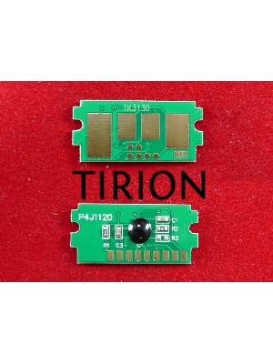 Чип Kyocera FS-4200DN/4300DN, M3550idn/M3560idn (TK3130) 25K (ELP, Китай)