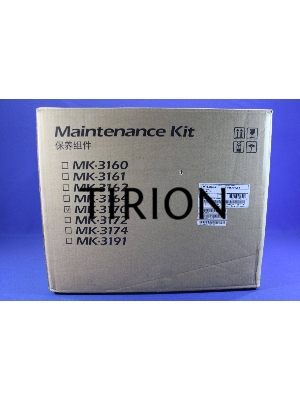 Сервисный комплект Kyocera MK-3170 (1702T68NL0), 500000 стр., для P3050dn/P3055dn/P3060dn