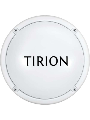 Светильник LED 71 623 OBL-R1-12-4K-WH-IP65-LED-SNRV 12Вт 4000К IP65 (оптико-акустич. датчик) ОНЛАЙТ 71623