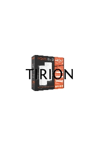 Двухдиапазонная Wi-Fi Mesh система TENDA AX3000 WI-FI EX12(2-PACK)