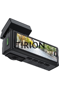 Видеорегистратор Digma FreeDrive 940W черный 8Mpix 2160x3840 170гр. Allwinner