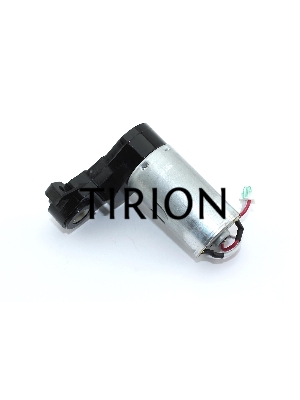 Моторчик основной щетки Vacuum-Mop P STYTJ02YM