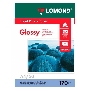 Фотобумага LOMOND Одностороняя Глянцевая 170 г/м2  A4/50л.