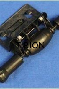 Комплект KIT PINCH ASY R XEROX 5345 (604K77520)