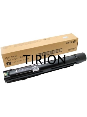 Картридж лазерный Xerox 006R01693 черный для DocuCenter SC2020 (9000 стр )(channels)